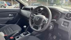 Dacia Duster 1.0 TCe 90 Comfort 5dr Petrol Estate